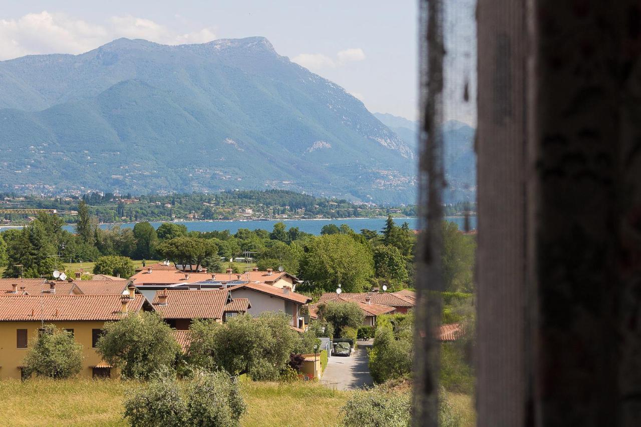 Lago Blu Manerba del Garda Esterno foto